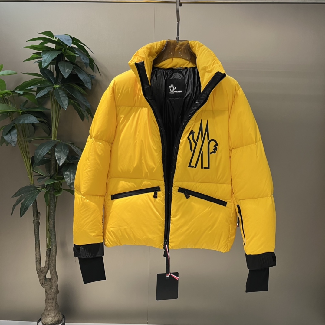 Moncler Down Jackets